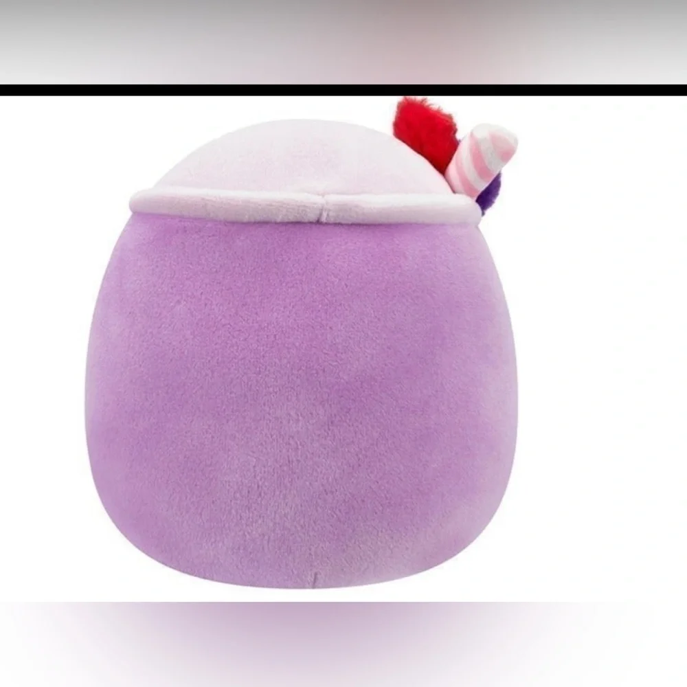 NWT Vie the Berry Smoothie 5